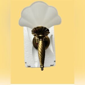 Party Lite Lexington Wall Sconce